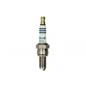 Spark plug DENSO IU24A / CR8EKB / CR8EKPA IRIDIUM