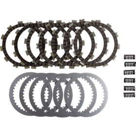 EBC DRC Series Clutch Kit SUZUKI DR 250-350 90-99