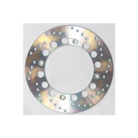EBC Round HPSR solid brake rotor HONDA CB 350-450 S 86-88