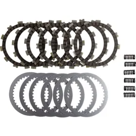 EBC DRC Series Clutch Kit SUZUKI DR 250-350 90-99