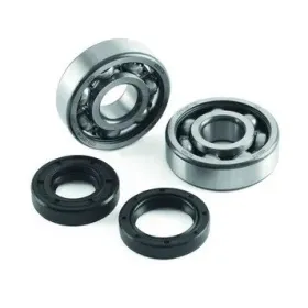 JASIL Crank Bearing & Seal Kit Kymco Cobra / Dink / Sniper / Super / Top Boy 50 94-09
