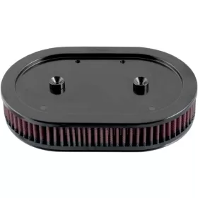 K&N Didelio srauto oro filtras Harley Davidson XLT / XLC / XLR / XL / XLX 883/1200 04-16