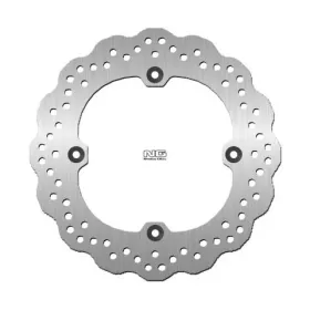 NG Rear Fixed Brake Disc 260X141X5mm Suzuki DL 650cc 14-24