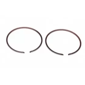Piston rings MAXTUNED Ø47x1,5 side lock 2pcs (strengthen)