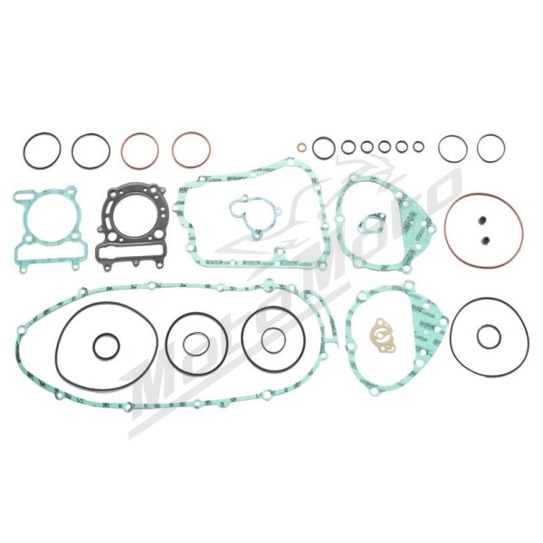 ATHENA Gasket Kit APRILIA / BENELLI / MALAGUTI / YAMAHA