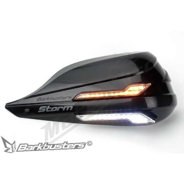 BARKBUSTERS LED Position Light 2pcs.