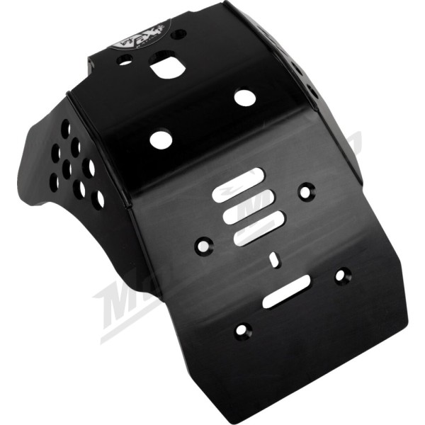 MOOSE OFFROAD Pro Skid Plate GasGas / Husqvarna / KTM 65cc 24-25