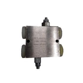 Bronco Pressure reducing valve Digger >08.2022