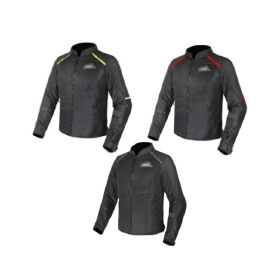 LS2 Breeze Jacket