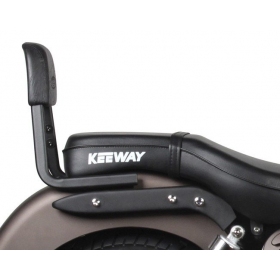 Nugaros atlošas SHAD KEEWAY Superlight 125 2011-2021