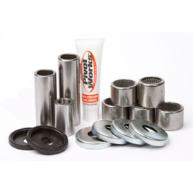 Pivot works control arm link (joint) repair kit Suzuki RM 125-250 96-97