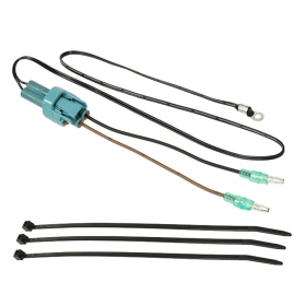 Sno-X Wire harness - outside temp indicator wiring Polaris 600-900 05-13