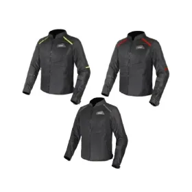 LS2 Breeze Jacket