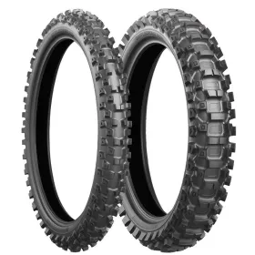 Tyre Bridgestone Battlecross X20 120/80 R19 63M TT