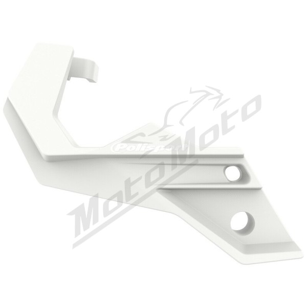 "POLISPORT" apatinės šakės apsauga HONDA CRF 250-450R 15-22