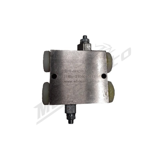 Bronco Pressure reducing valve Digger >08.2022