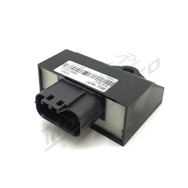 DELLORTO ECU ECS Original 25km/h Peugeot / SYM 50cc 16-20