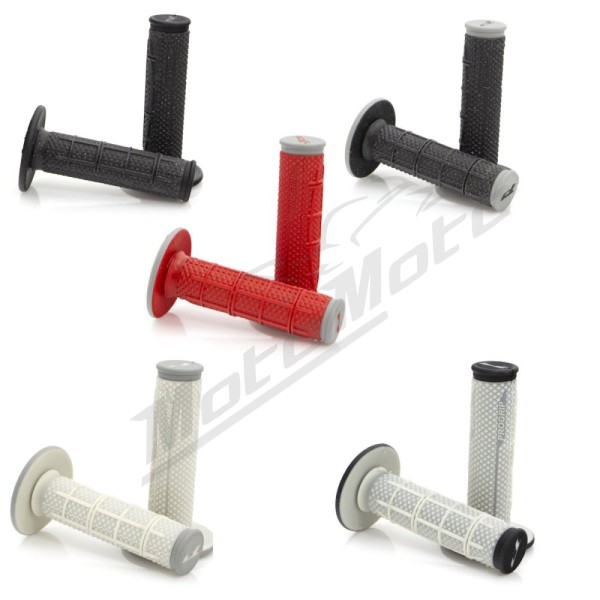 PRO GRIP 802 Grip Ø22mm 118mm