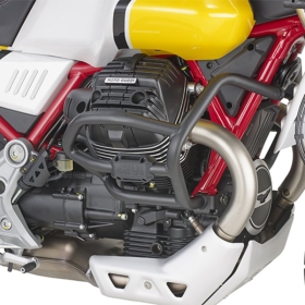 GIVI ENGINE GUARD MOTO GUZZI V85TT 19-22