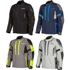 Klim Latitude Textile Jacket