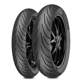 Padanga PIRELLI ANGEL CITY TL 46S 90/80 R17