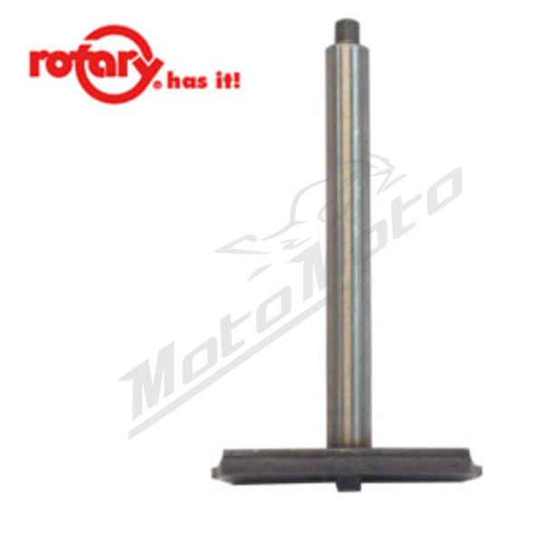 Rotary Pjovimo mazgo velenas 180mm Stiga Park / Villa