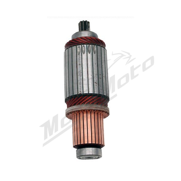 TERRY COMPONENTS Starteris Harley Davidson FLHR / FLHS / FLHT / FLHTC / FLHTCU / FLHX / FLSTC / FLSTF / FLSTN / FLTR / FXR / FXRS 1340-1450 90-06