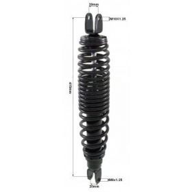 Rear shock absorber YAMAHA MAJESTY 400cc 2004-2011 415mm M10 M8