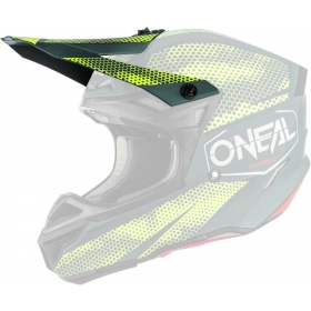 Oneal 5Series Polyacrylite Covert šalmo snapelis