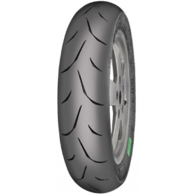 Tyre MITAS MC34 TL 53P 110/70 R12