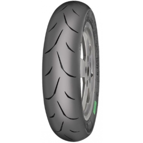 Padanga MITAS MC34 TL 53P 110/70 R12