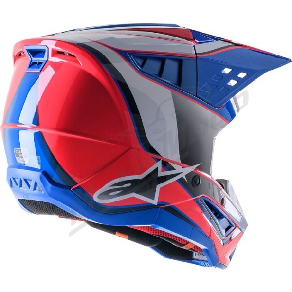 ALPINESTARS SM5 Sail Helmet