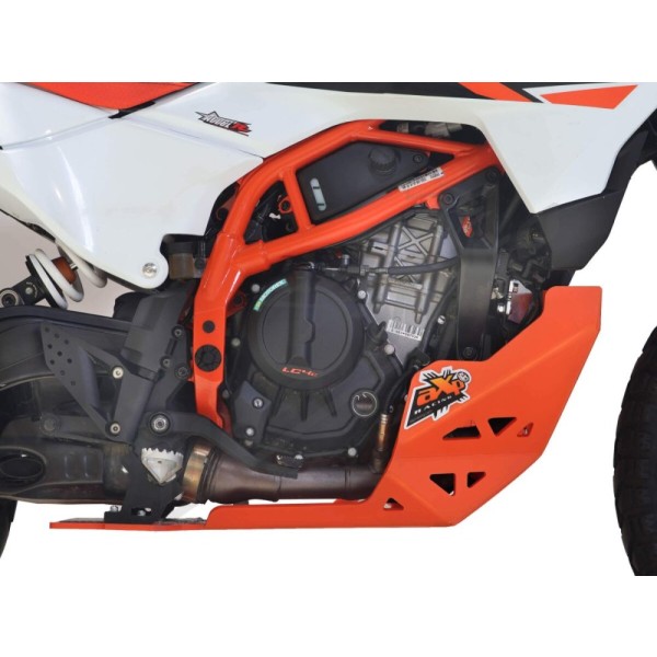 AXP RACING Skid Plate KTM Adventure R 390cc 2025
