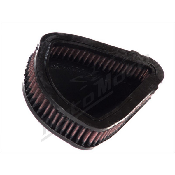 K&N Oro filtras (191x159x70) Honda VT 1300 10-15