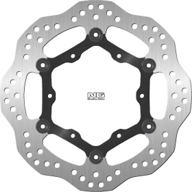 NG BRAKES 1944X plūduriuojantis stabdžių diskas KTM ADVENTURE 790 19-24