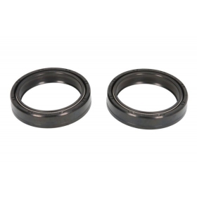 Oil seals P40FORK455163 / 55-124 45X57X11 HONDA CBR / GL / ST / VTX 600-1800 2002-2013 2pcs