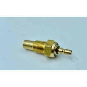 TOURMAX vandens temperatūros daviklis HONDA CB / CBF / CBR / CH / CN / CRM / FES / GL / MTX / NSR / NSS / NTV / NV / NX / PC / ST / VF / VFR / VT / VTR / XL / XRV 250-1100cc 1985-2007