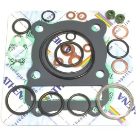 ATHENA Top End Gasket Set Suzuki DR125/GN 125/GZ 125/TU 125