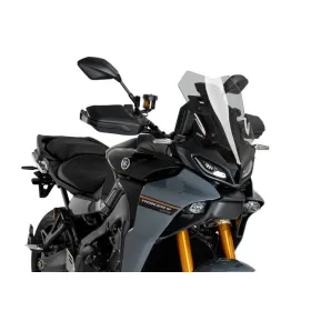 PUIG Sport Priekinis stiklas tamsintas Yamaha Tracer 900 23-24