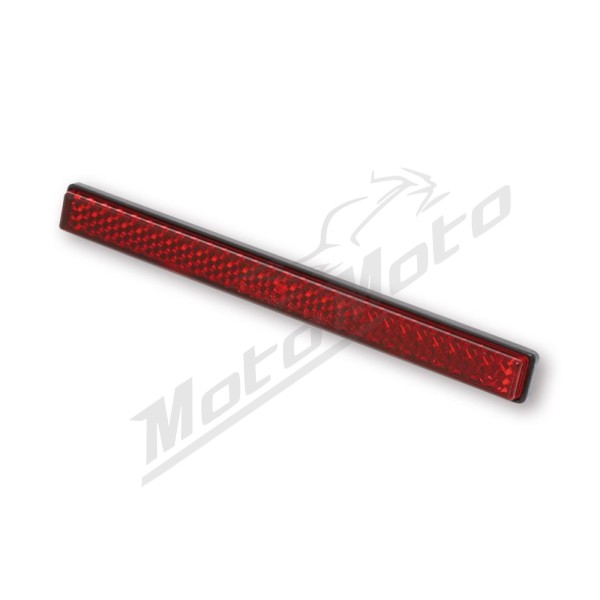 HIGHSIDER atšvaitas 123x12.5mm Harley Davidson / Triumph 750-1802cc 05-16