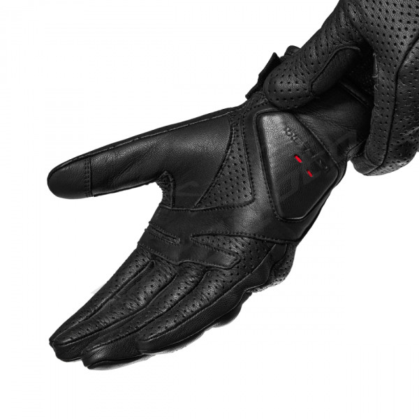 SHIMA BULLET 3.0 MEN Odinės Pirštinės