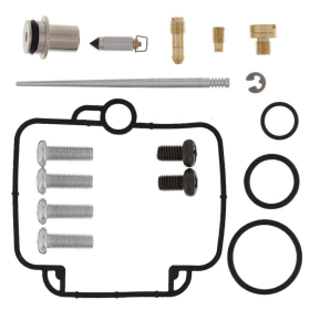 ALL BALLS Carburetor Repair Kit Polaris Scrambler 500 10-12