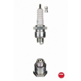 Spark plug NGK BR6S