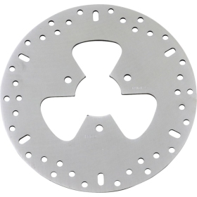 EBC MD Series ATV Brake Rotor YAMAHA YXZ / YXM / YXE 700-1000 R 16-25