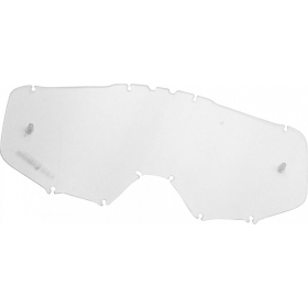 Off Road Goggles Just1 Iris Clear Lens