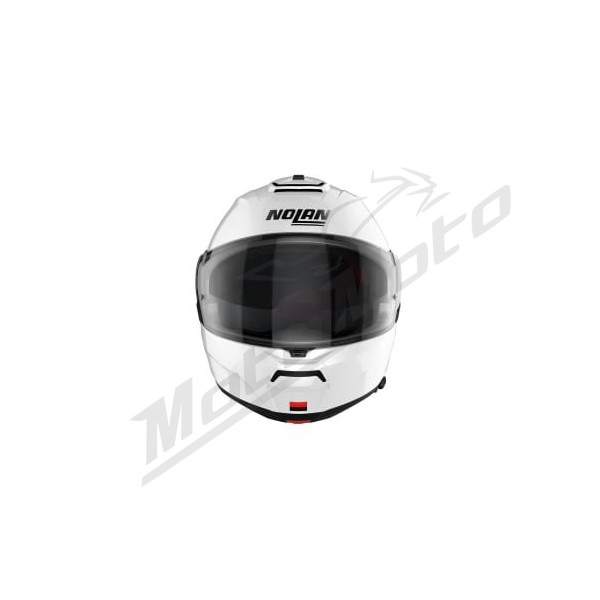 Flip-Up Nolan Helmet N100-6 Classic N-Com 10