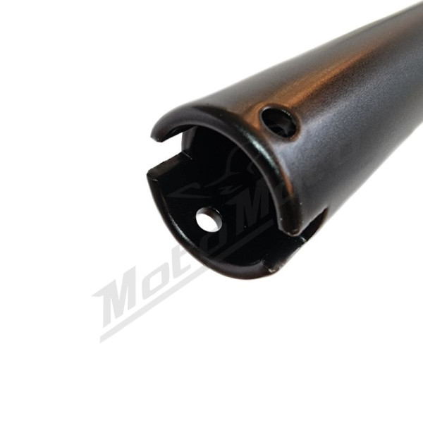 Biketec Handlebar 22 mm Kawasaki Z 650cc 17-22