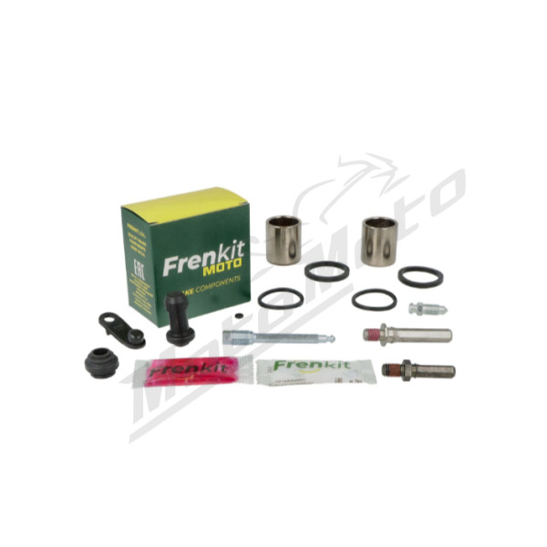 Frenkit priekinio stabdžių suporto rem. kompl. Honda / Kawasaki 500-650cc 11-22