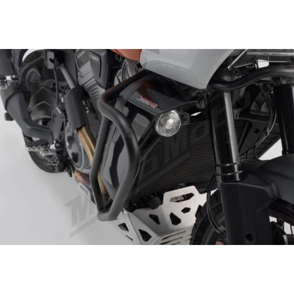 SW-MOTECH Crash Bar apsauginiai lankai Harley Davidson RA 1250 21-25