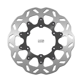 NG Front Floating Brake Disc 318X127X5mm KTM 640-690cc 99-26